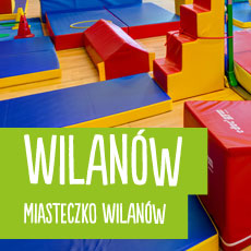 Our agency in Warsaw Wilanów - Welcome!