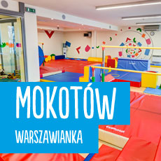 Our agency in Warsaw Warszawianka - Welcome!