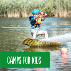Kids camps