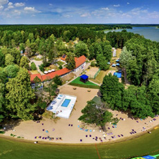 Wakacje pełne sportu tylko w GYM generation!