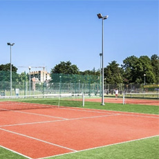 Wakacje pełne sportu tylko w GYM generation!