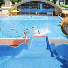 Wakacje pełne sportu tylko w GYM generation!