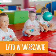 Zapoznaj się z naszą ofertą aktywnego wypoczynku dla dzieci