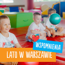 Zapoznaj się z naszą ofertą aktywnego wypoczynku dla dzieci